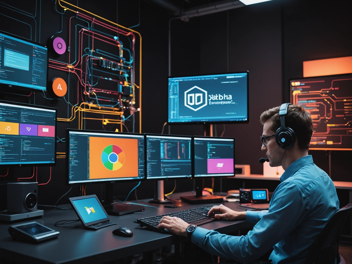 What is web development | 2025